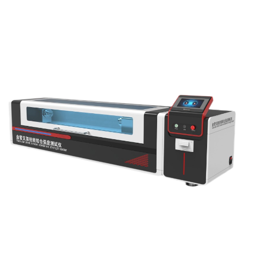 血管支架扭转结合强度测试仪/导管扭转强度测试仪/全自动扭力测试仪