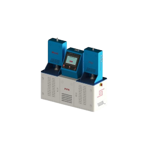 口罩颗粒过滤性测试仪--单头和双头