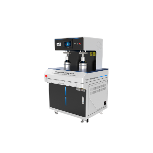 光度计法颗粒过滤测试仪