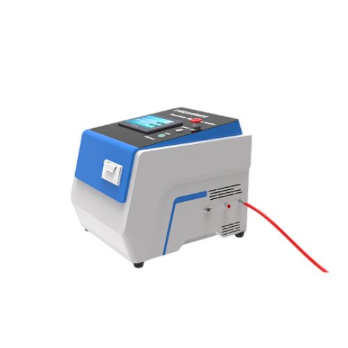 便捷式口罩密合度测试仪