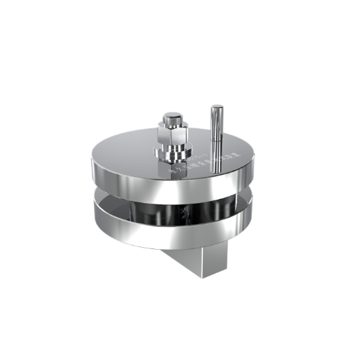 压缩歪度测试装置