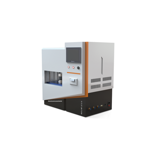 高配款压差法气体渗透仪，压差法透氧性测试仪，薄膜气体透过率测试仪