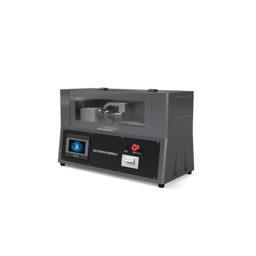 血管支架扭转结合强度测试仪/导管扭转强度测试仪/全自动扭力测试仪