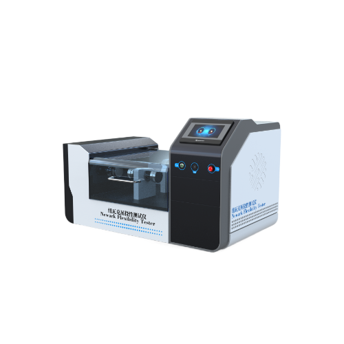 家具皮革表层挠曲测试仪/皮革饰层挠性测试仪、室内装饰皮革表面柔软性试验仪，纽瓦克屈挠性测试仪