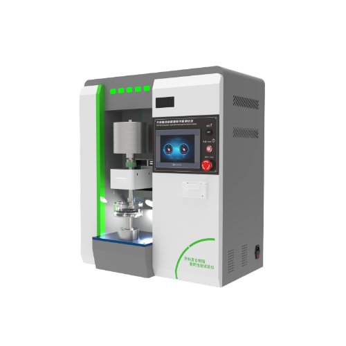 牙科复合树脂磨耗性能试验仪