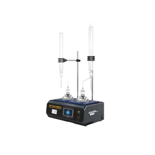 石油产品水含量测定仪