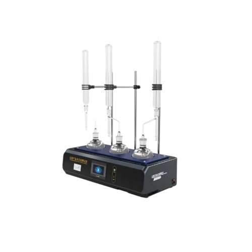 石油产品水含量测定仪