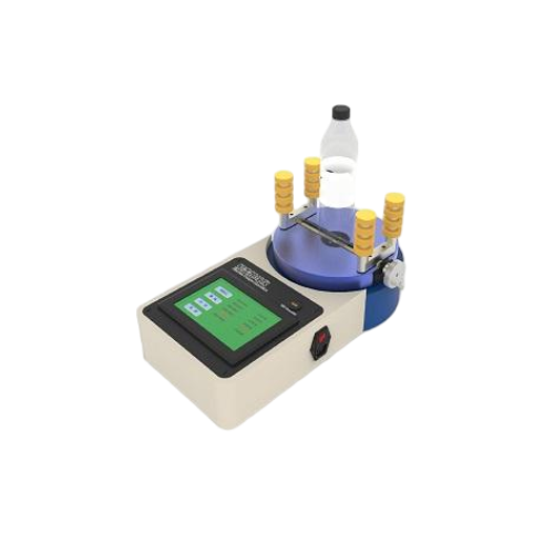 瓶盖扭力测试仪