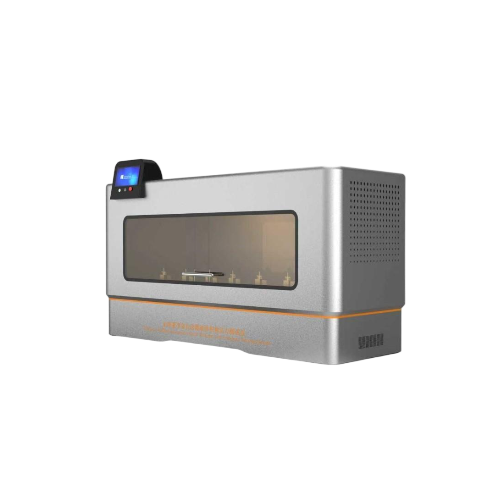 女用避孕套爆破体积和压力测试仪